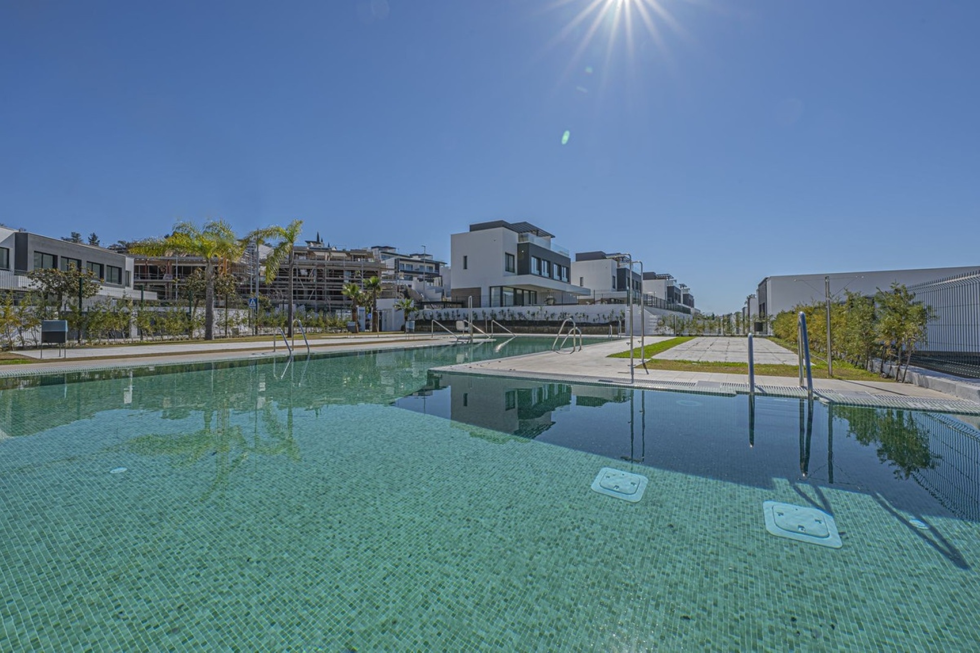 Wiederverkauf - Villa - Estepona - Atalaya