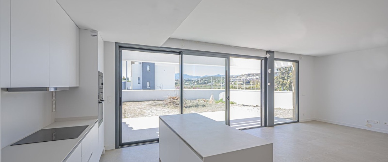 Wiederverkauf - Villa - Estepona - Atalaya