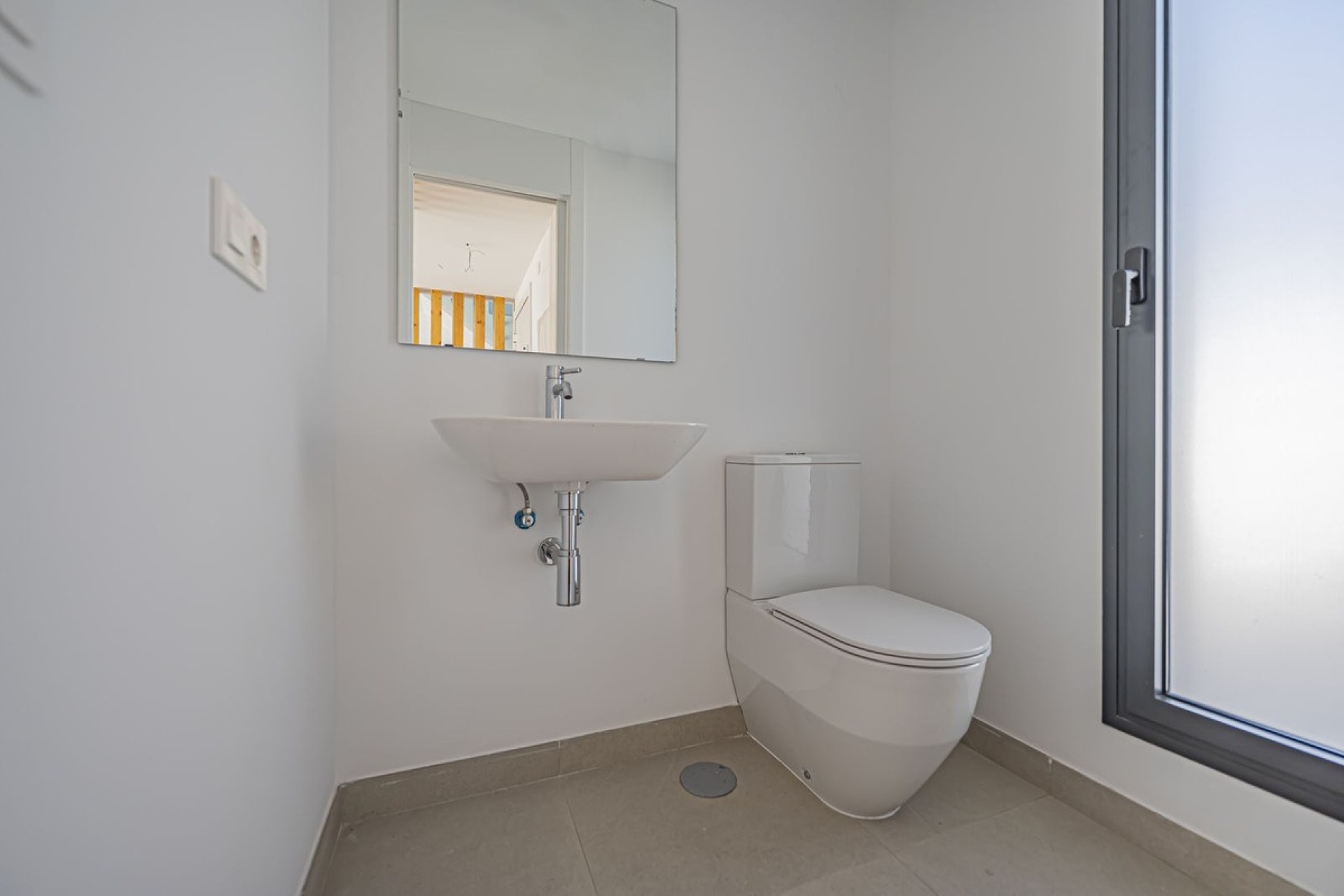 Wiederverkauf - Villa - Estepona - Atalaya