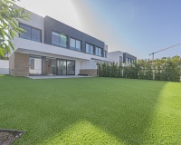 Wiederverkauf - Villa - Estepona - Atalaya