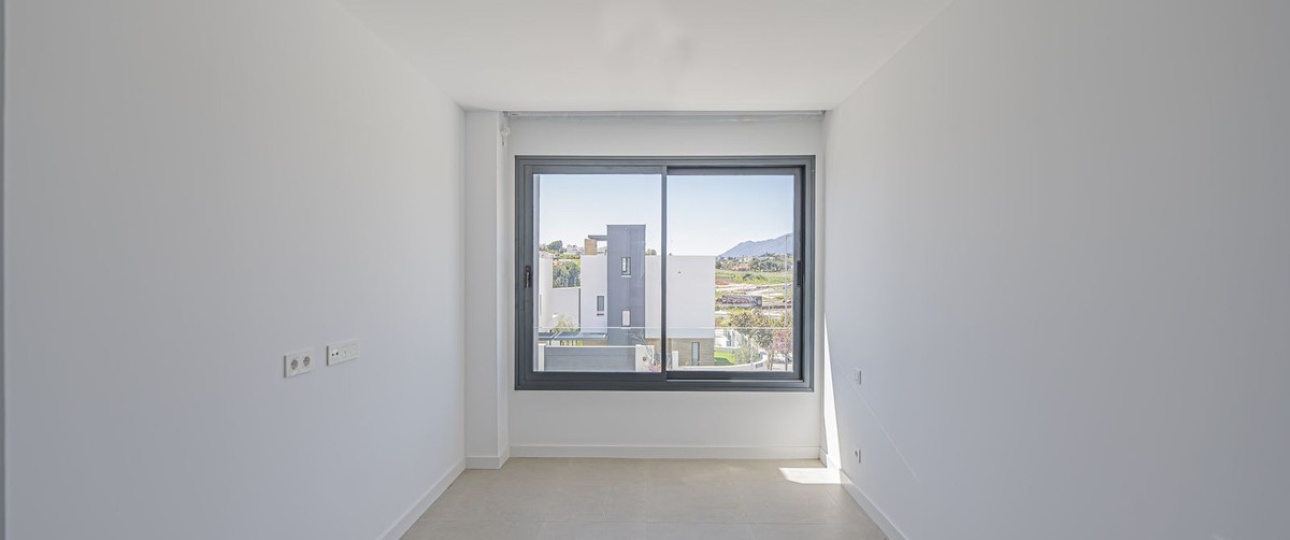 Wiederverkauf - Villa - Estepona - Atalaya