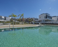Wiederverkauf - Villa - Estepona - Atalaya