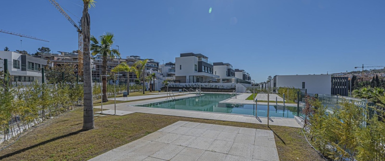 Wiederverkauf - Villa - Estepona - Atalaya