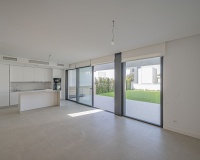 Wiederverkauf - Villa - Estepona - Atalaya