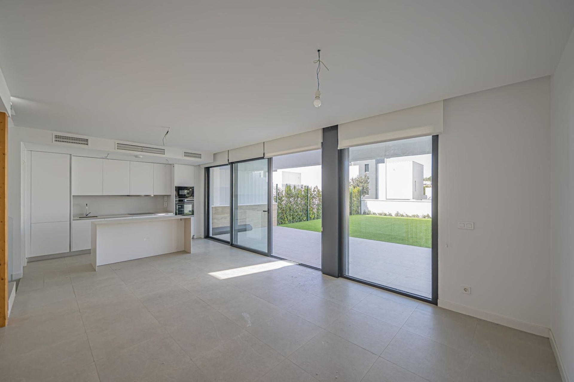 Wiederverkauf - Villa - Estepona - Atalaya
