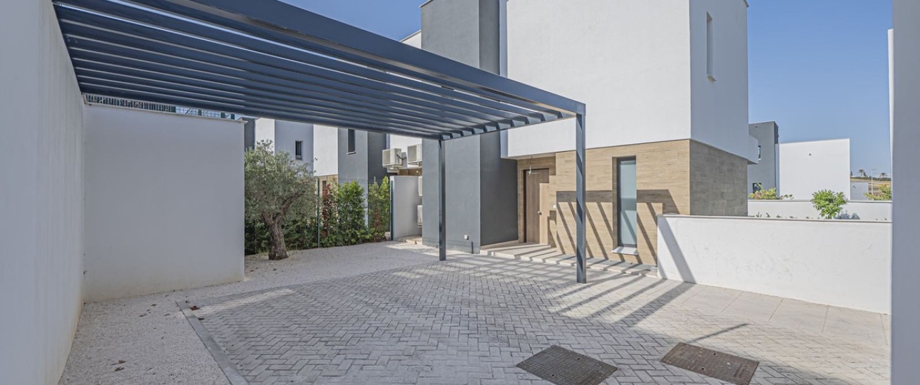 Wiederverkauf - Villa - Estepona - Atalaya