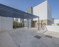 Wiederverkauf - Villa - Estepona - Atalaya