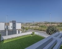 Wiederverkauf - Villa - Estepona - Atalaya