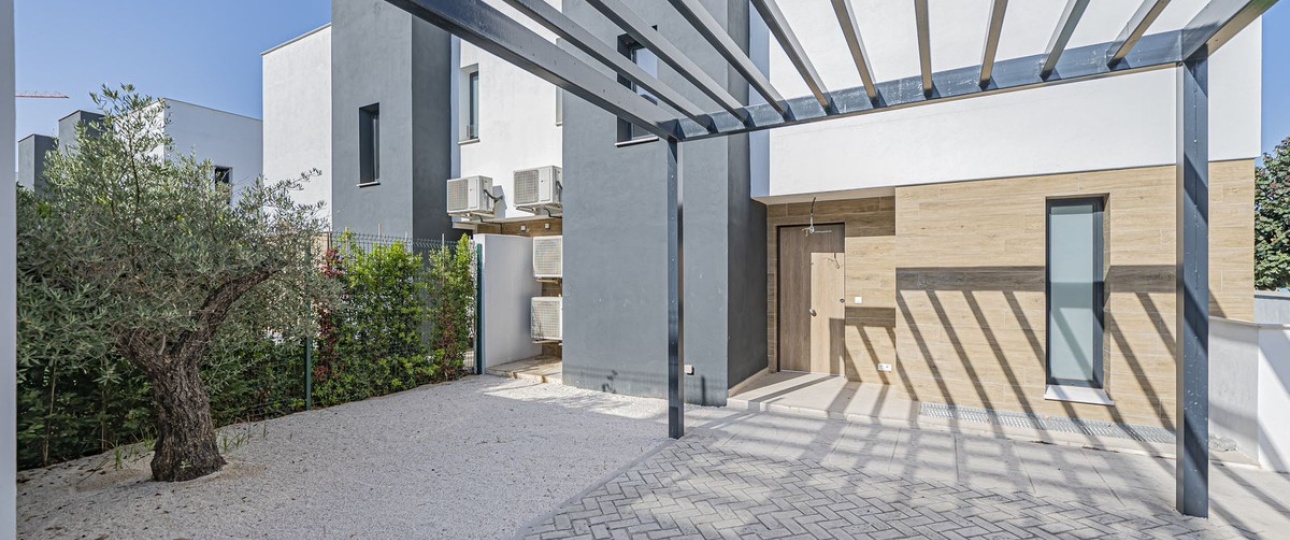 Wiederverkauf - Villa - Estepona - Atalaya