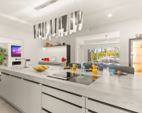 Wiederverkauf - Villa - Estepona - Atalaya