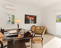 Wiederverkauf - Villa - Estepona - Atalaya