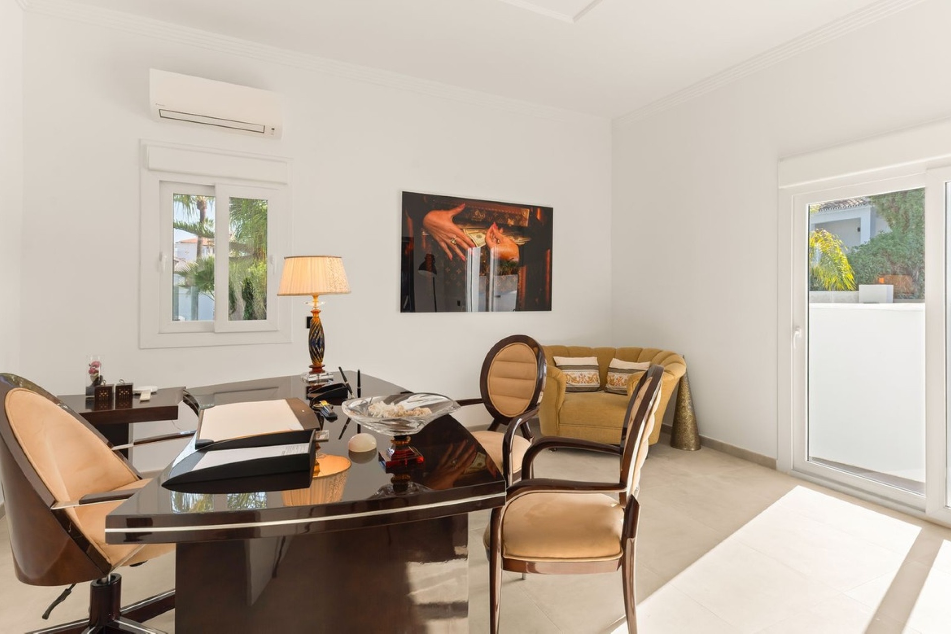 Wiederverkauf - Villa - Estepona - Atalaya