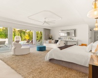 Wiederverkauf - Villa - Estepona - Atalaya