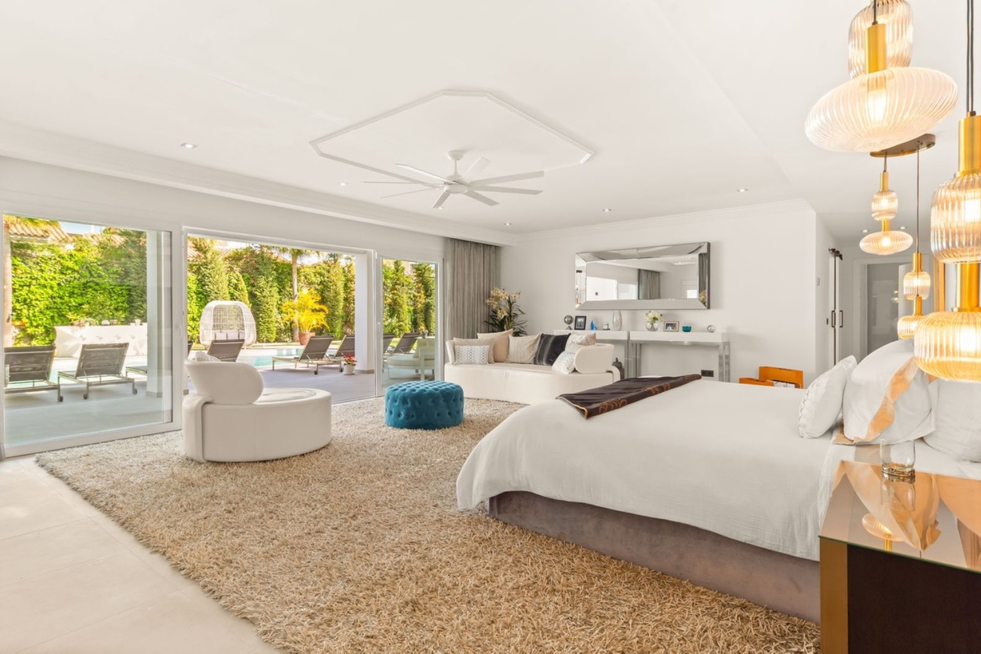Wiederverkauf - Villa - Estepona - Atalaya
