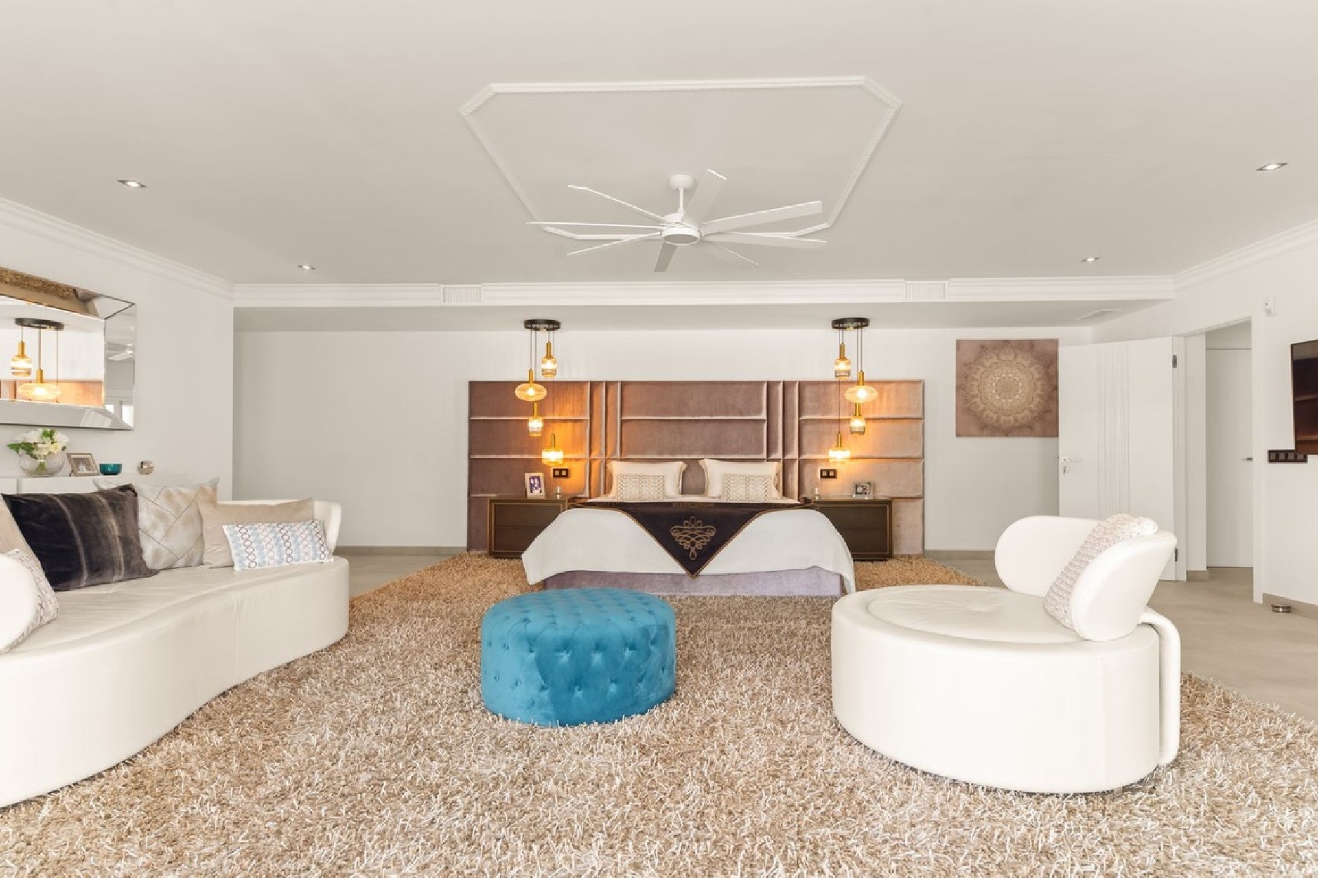 Wiederverkauf - Villa - Estepona - Atalaya