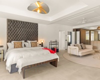 Wiederverkauf - Villa - Estepona - Atalaya