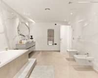 Wiederverkauf - Villa - Estepona - Atalaya