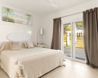 Wiederverkauf - Villa - Estepona - Atalaya