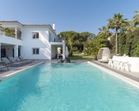 Wiederverkauf - Villa - Estepona - Atalaya