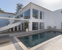 Wiederverkauf - Villa - Estepona - Atalaya