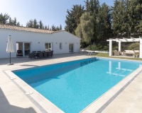 Wiederverkauf - Villa - Estepona - Atalaya