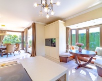 Wiederverkauf - Villa - Estepona - Atalaya