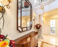 Wiederverkauf - Villa - Estepona - Atalaya