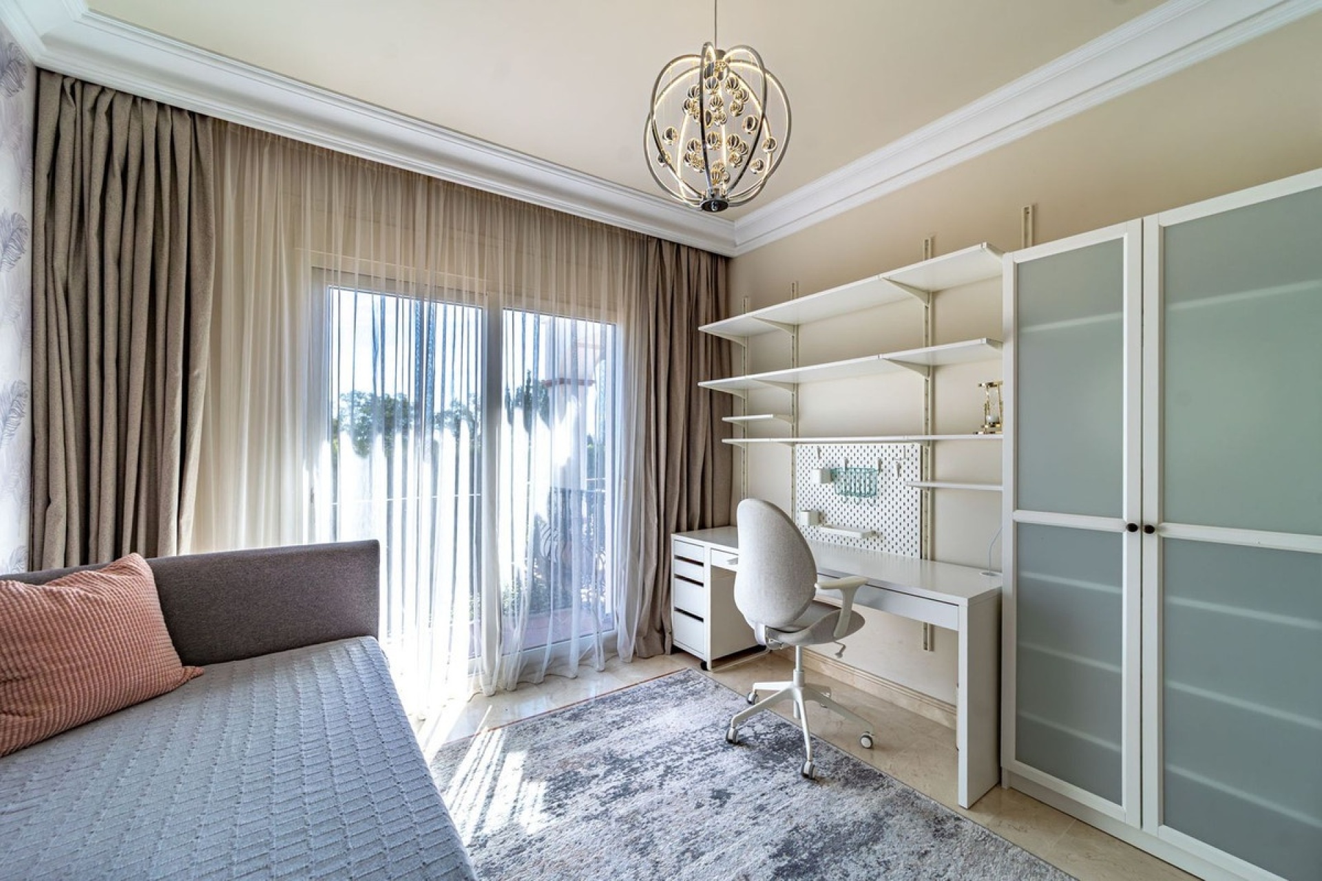 Wiederverkauf - Villa - Estepona - Atalaya