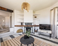 Wiederverkauf - Villa - Estepona - Atalaya