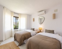 Wiederverkauf - Villa - Estepona - Atalaya