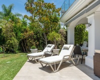 Wiederverkauf - Villa - Estepona - Atalaya