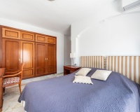 Wiederverkauf - Villa - Estepona - Atalaya