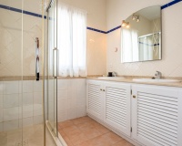 Wiederverkauf - Villa - Estepona - Atalaya