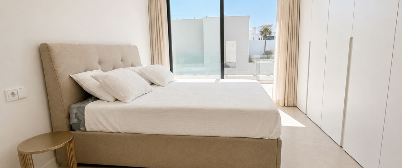Wiederverkauf - Villa - Estepona - Atalaya