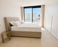 Wiederverkauf - Villa - Estepona - Atalaya
