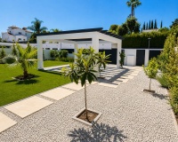 Wiederverkauf - Villa - Estepona - Atalaya