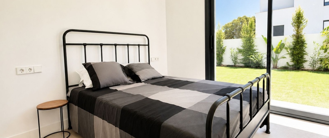 Wiederverkauf - Villa - Estepona - Atalaya