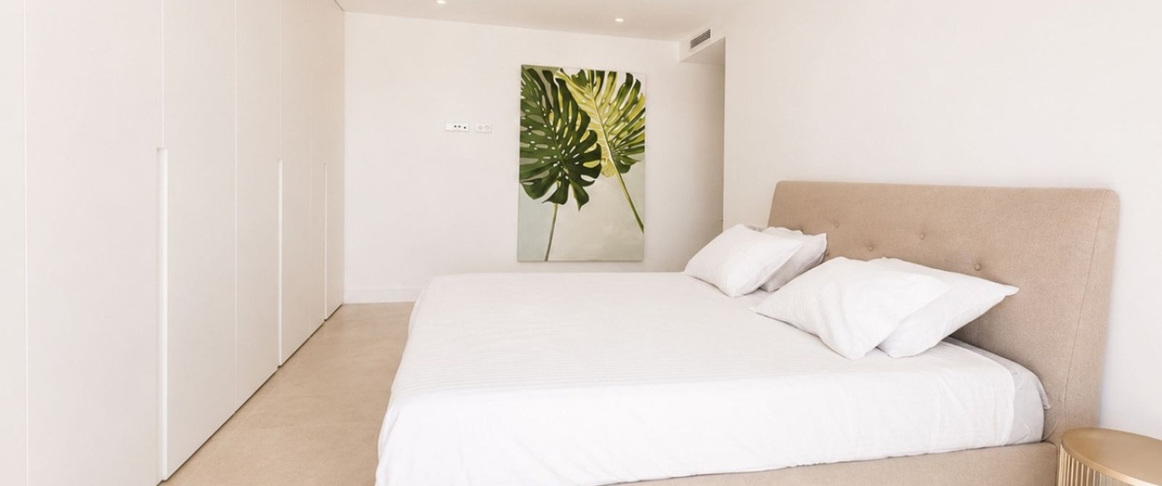 Wiederverkauf - Villa - Estepona - Atalaya