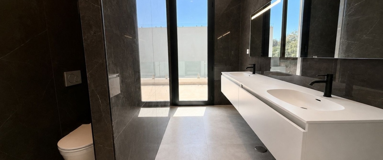 Wiederverkauf - Villa - Estepona - Atalaya
