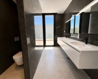 Wiederverkauf - Villa - Estepona - Atalaya