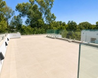 Wiederverkauf - Villa - Estepona - Atalaya