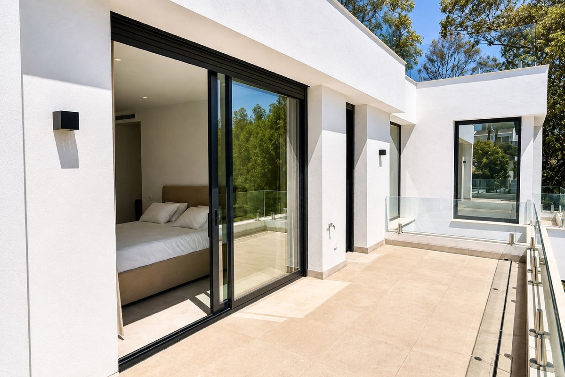 Wiederverkauf - Villa - Estepona - Atalaya