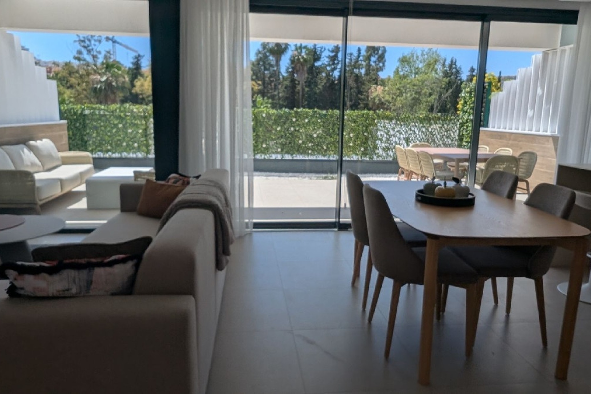 Wiederverkauf - Villa - Estepona - Atalaya