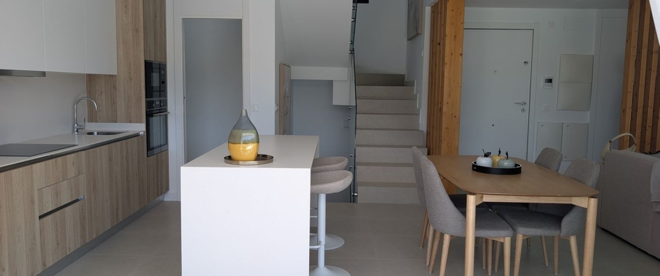 Wiederverkauf - Villa - Estepona - Atalaya