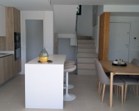Wiederverkauf - Villa - Estepona - Atalaya