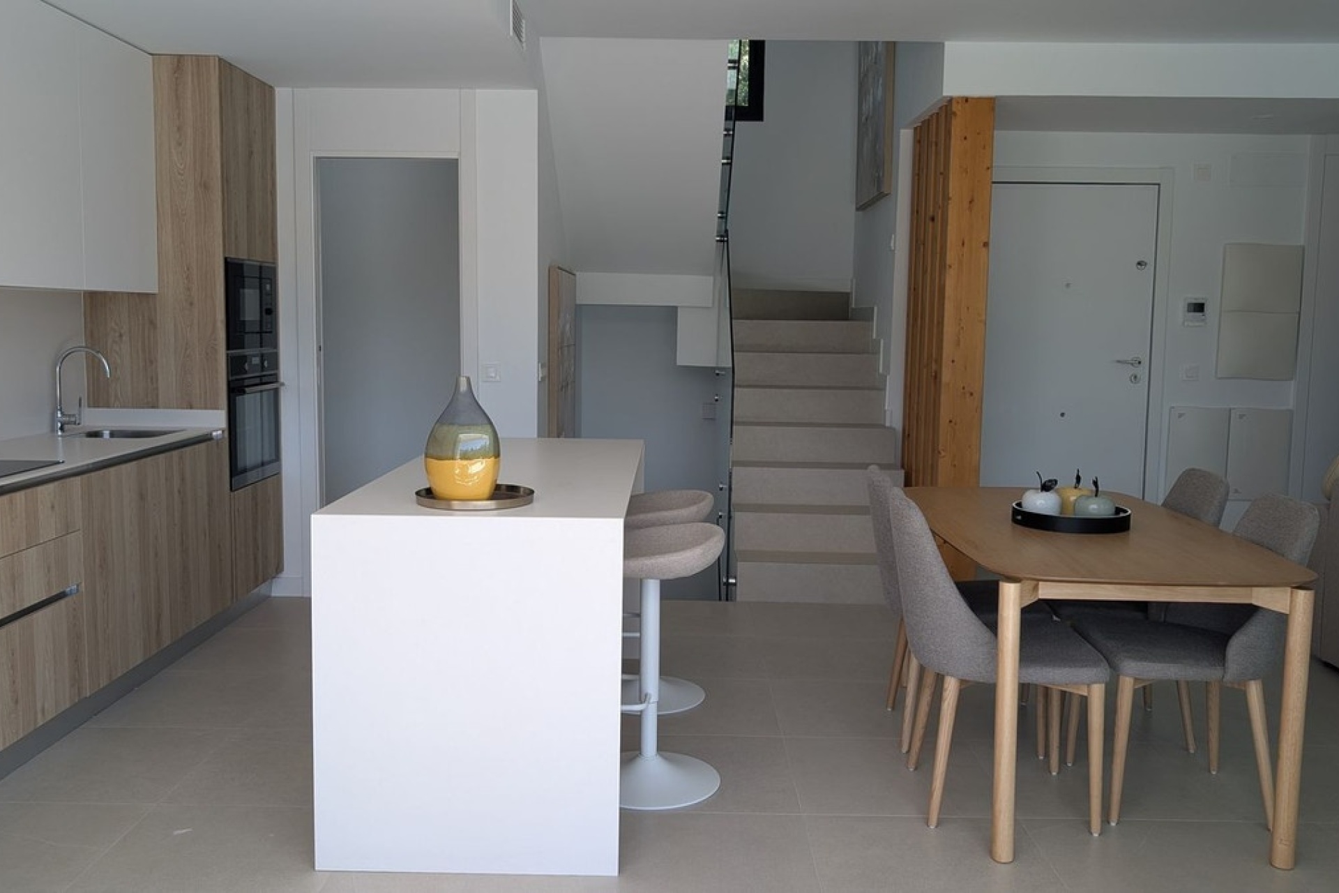 Wiederverkauf - Villa - Estepona - Atalaya