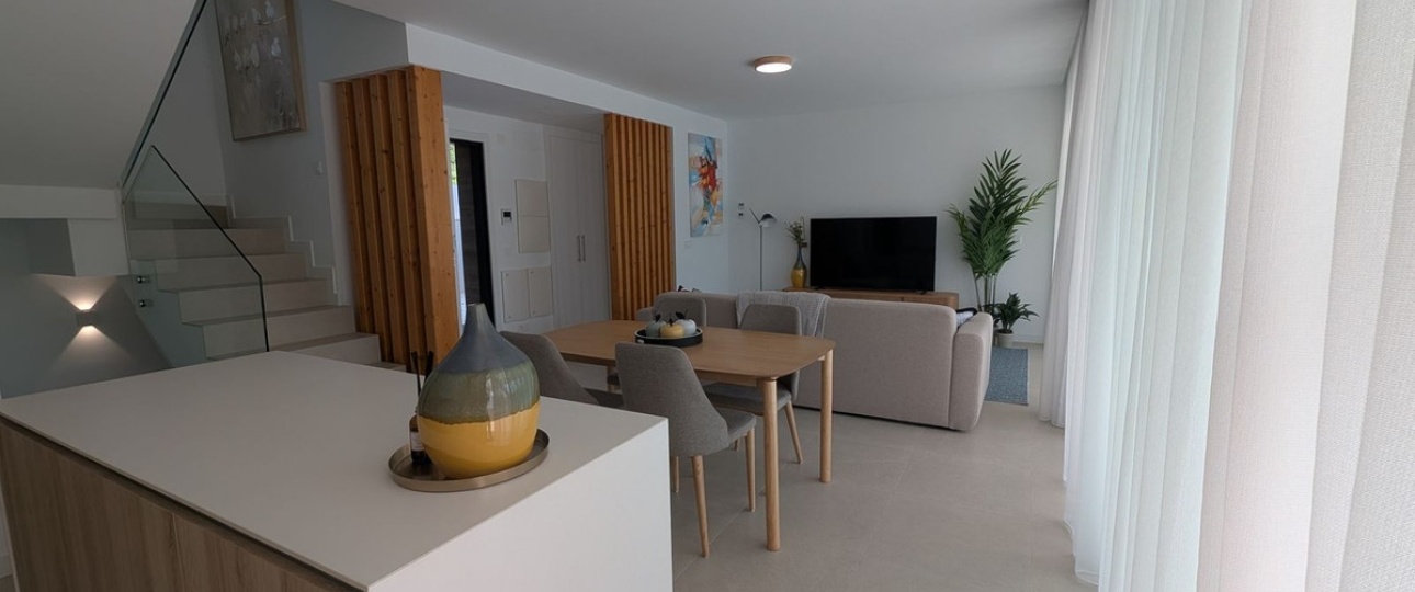 Wiederverkauf - Villa - Estepona - Atalaya
