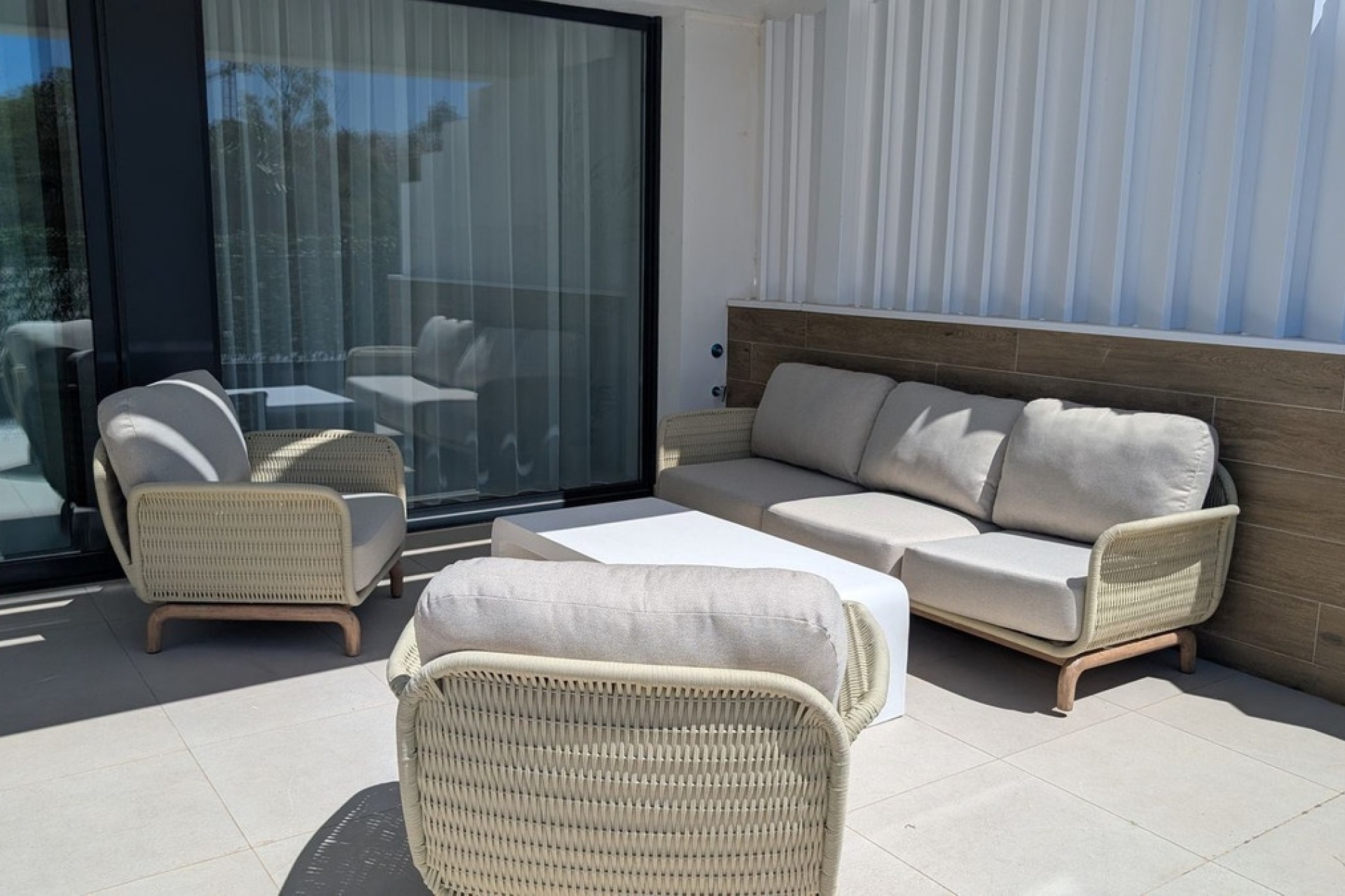 Wiederverkauf - Villa - Estepona - Atalaya