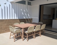Wiederverkauf - Villa - Estepona - Atalaya