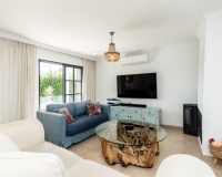 Wiederverkauf - Villa - Estepona - Atalaya
